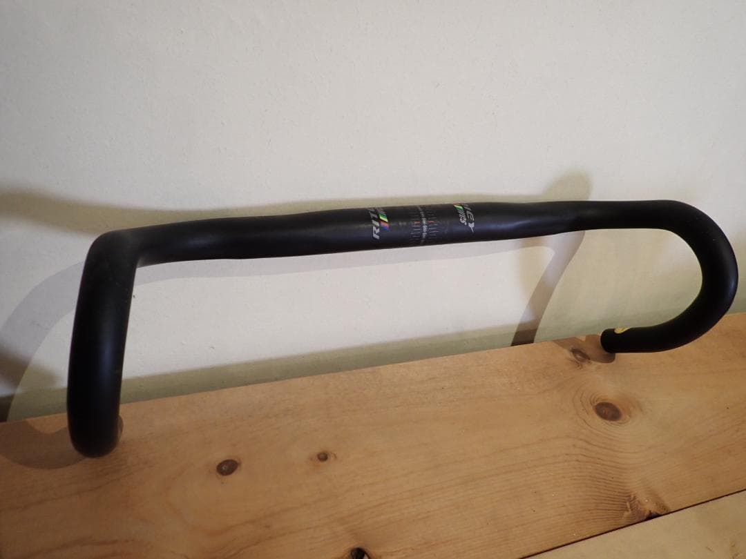 Ritchey WCS BUTANO フレアハンドル 420mm ブラック