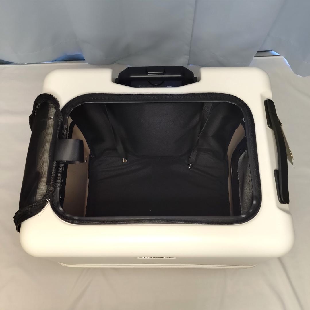 新品 PETiCO ペチコ ICO イコ PET ペットキャリー ケース L