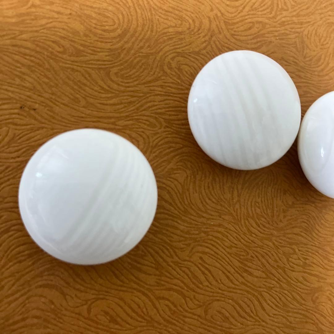 37号　豪華　碁石セット