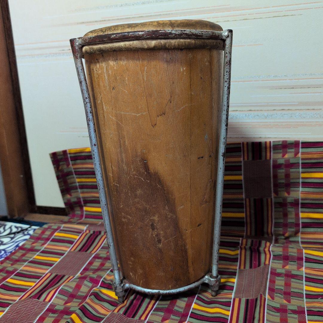 ジャマイカ製ケテドラムスペシャル本格的カバー付