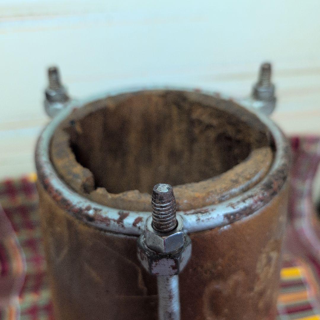 ジャマイカ製ケテドラムスペシャル本格的カバー付