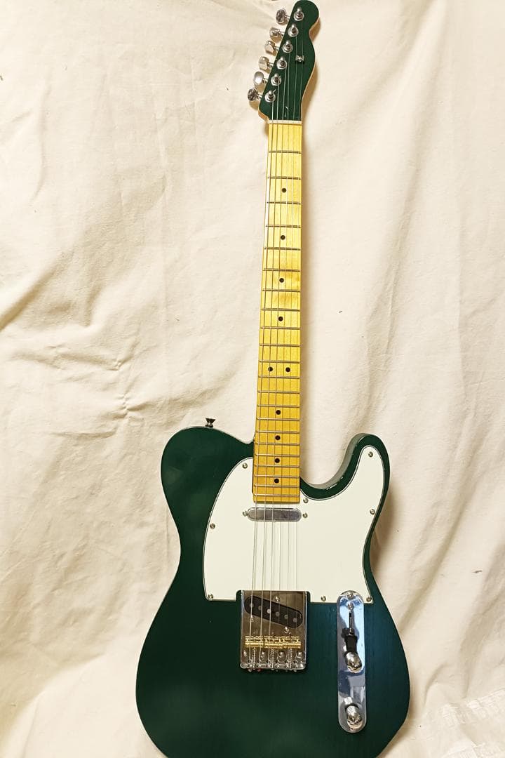 テレキャスター（コンポーネント）