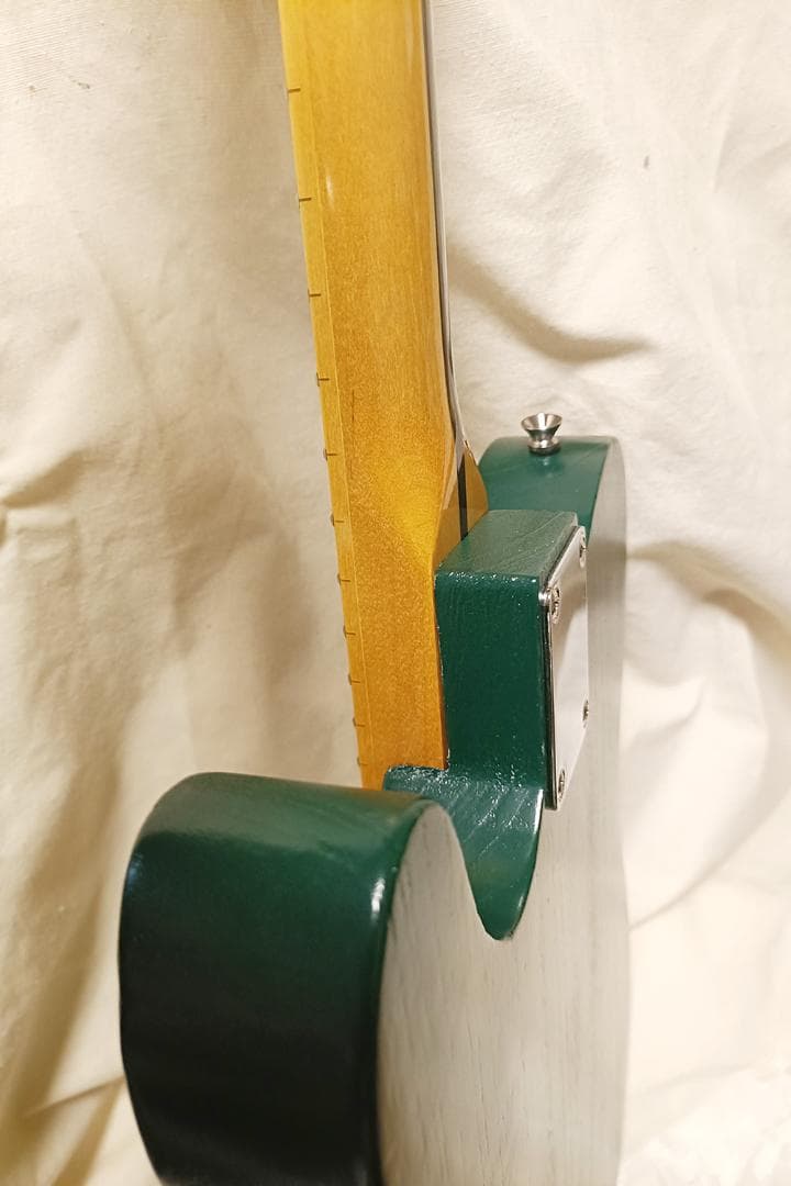 テレキャスター（コンポーネント）