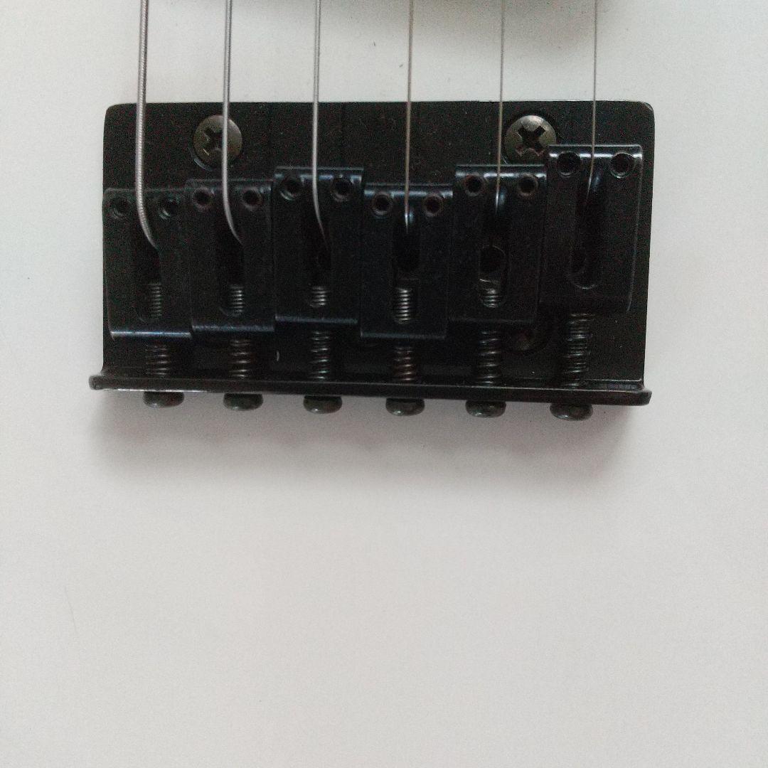 フェルナンデス エレキギター STJ 今井モデル FR テレキャスター TEJ