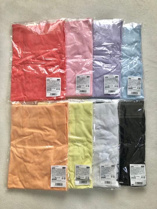 すとぷりTシャツ