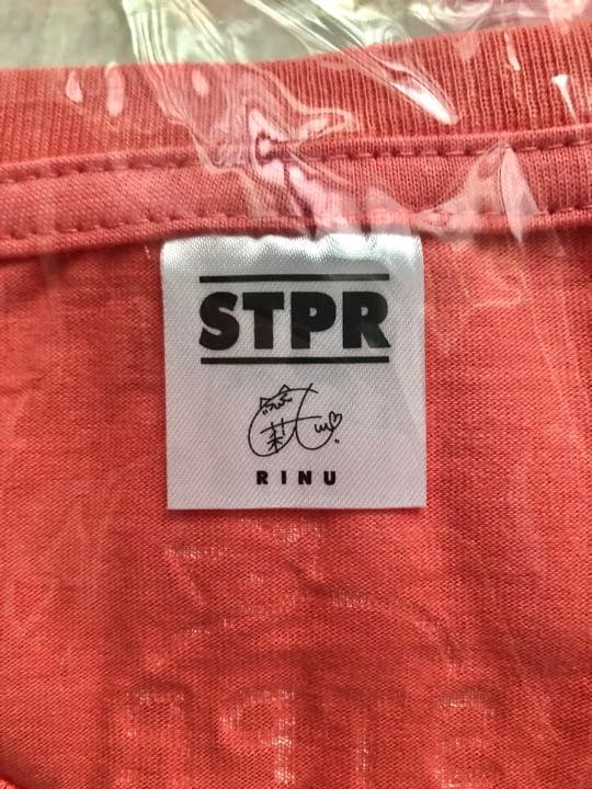 すとぷりTシャツ