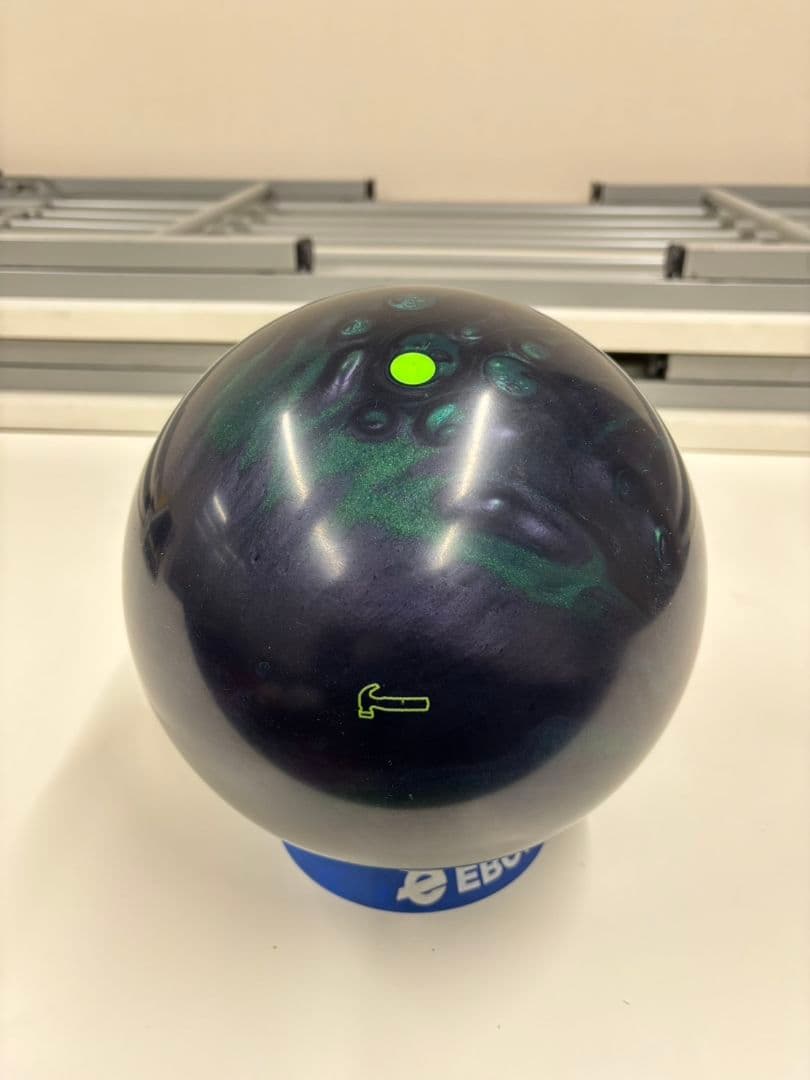 ☆希少【新品・未使用】WEB PEARL 15ポンド