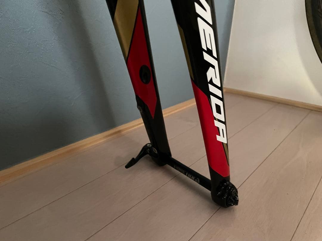 は*う様 リアクトTEAM E cf4ディスクエアロカーボンロードバイクフレーム