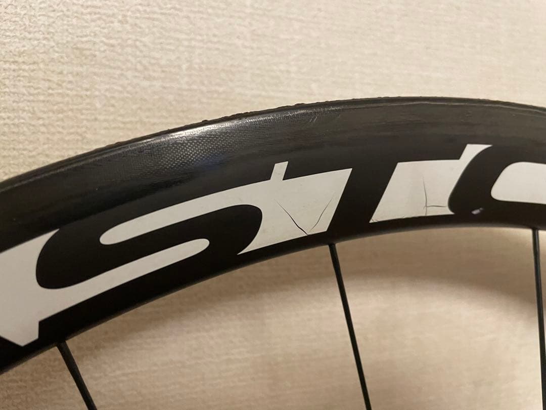 EASTON EC 90SL CARBON TU シマノフリー