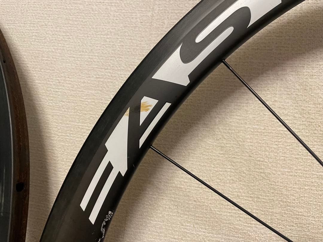 EASTON EC 90SL CARBON TU シマノフリー