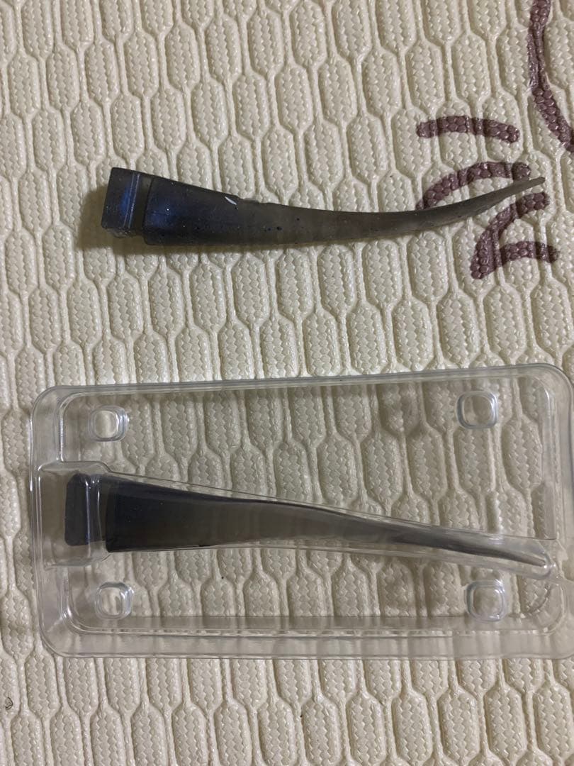 ウ*グ様 ※説明文必読　バス釣り引退　RAID ルアーワーム　レイドジャパン　レ