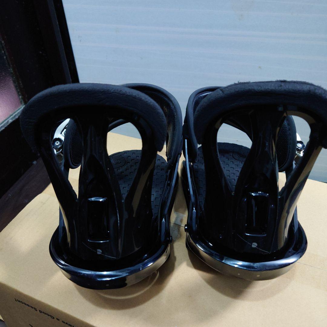 burton citizen ビンディング Mサイズ