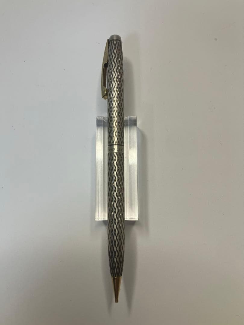 Sheaffer シェーファー　インペリアル　ペンシル　SS　0.92mm
