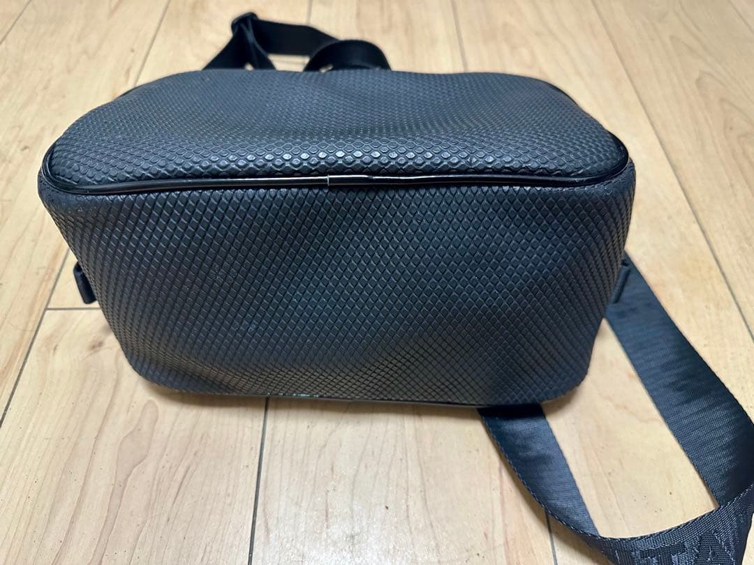 MARINE ゴルフカートバッグ 黒