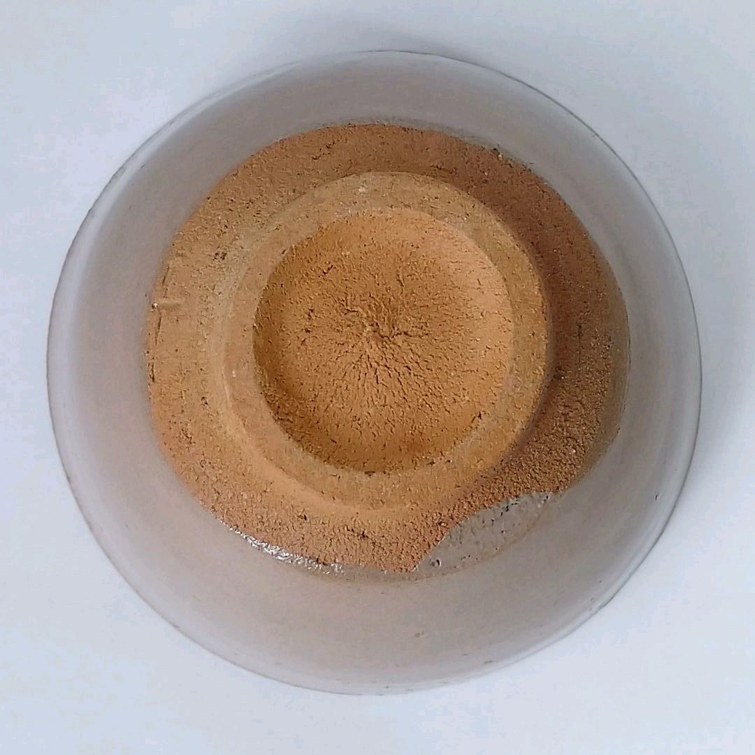 唐津焼　十四代中里太郎右衛門　唐津茶碗