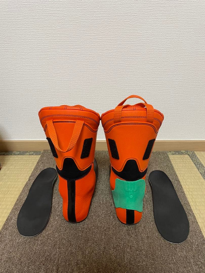 アトミック HAWX PRIME XTD 120 Gスキーブーツ テック対応