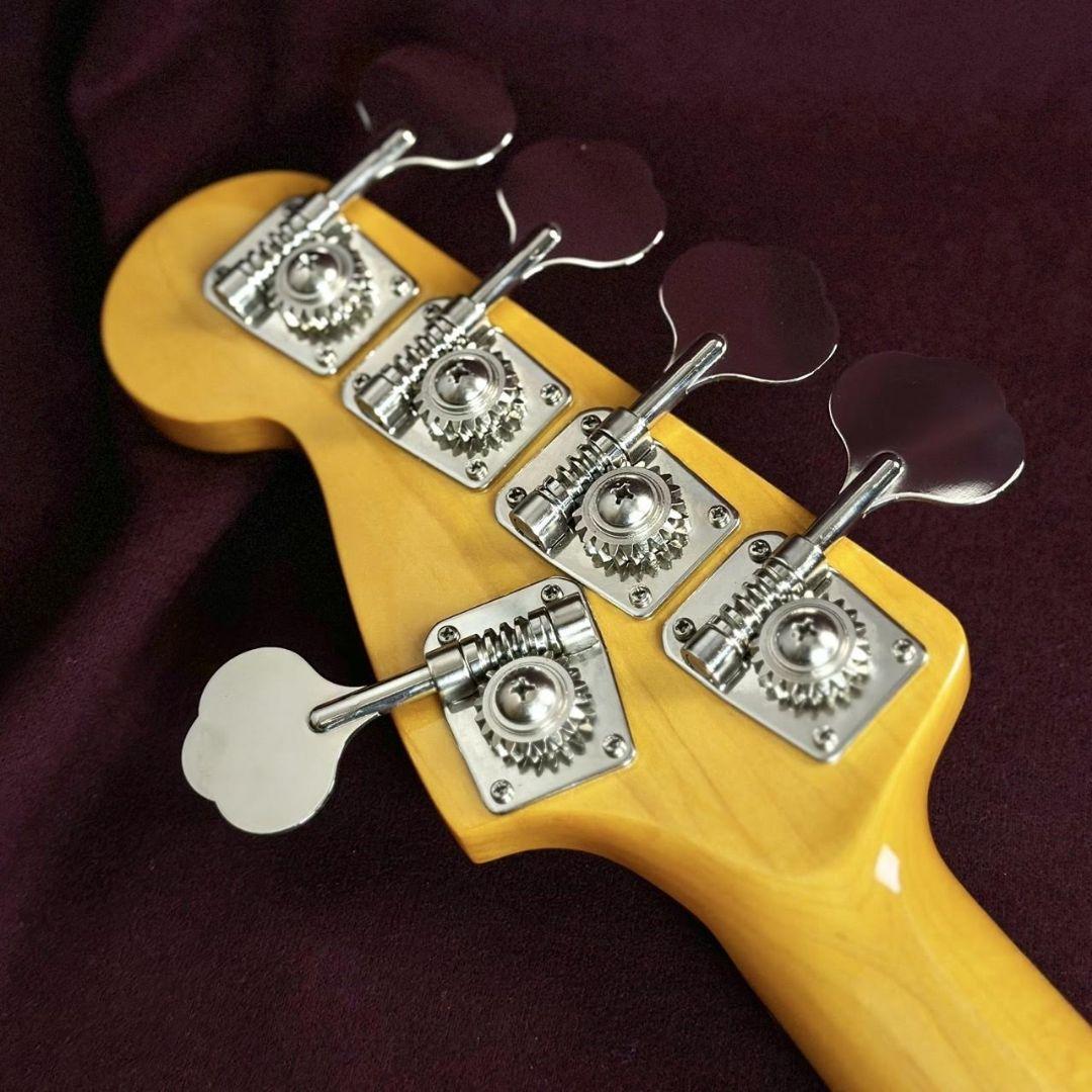 Fender Japan JBV （5弦ジャズベース）