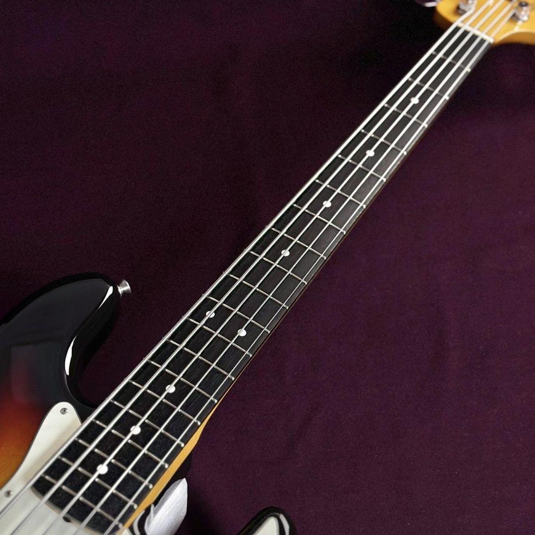 Fender Japan JBV （5弦ジャズベース）