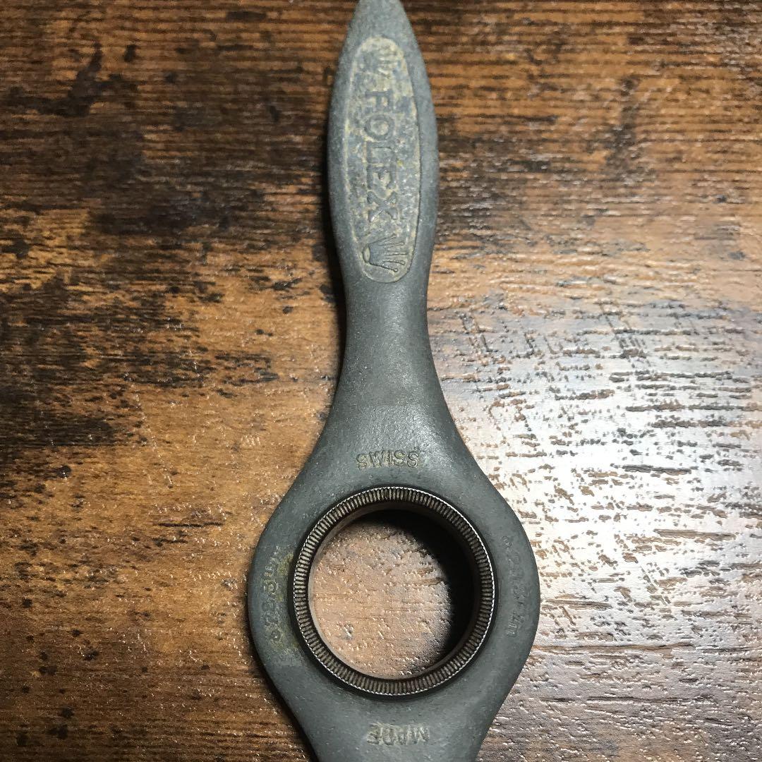 超希少ロレックスアンティークオープナー２種類セット