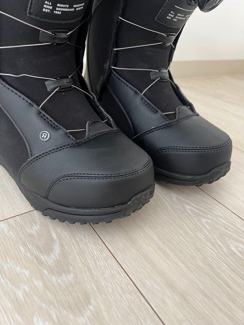 スノーボード RIDE HARPER 24.5cm