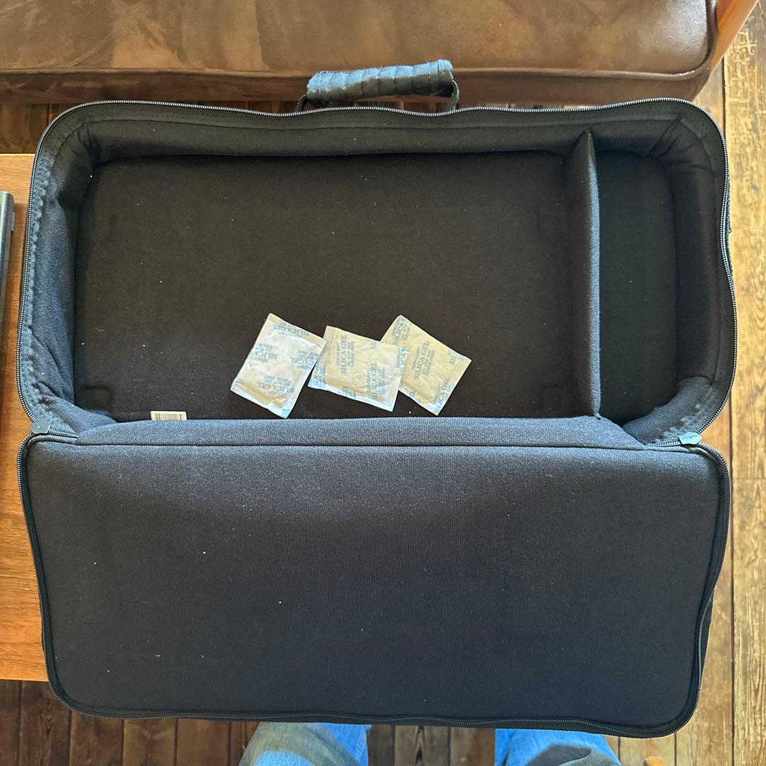 【美品】BOSS GX-100 純正ケース+Bluetooth付き