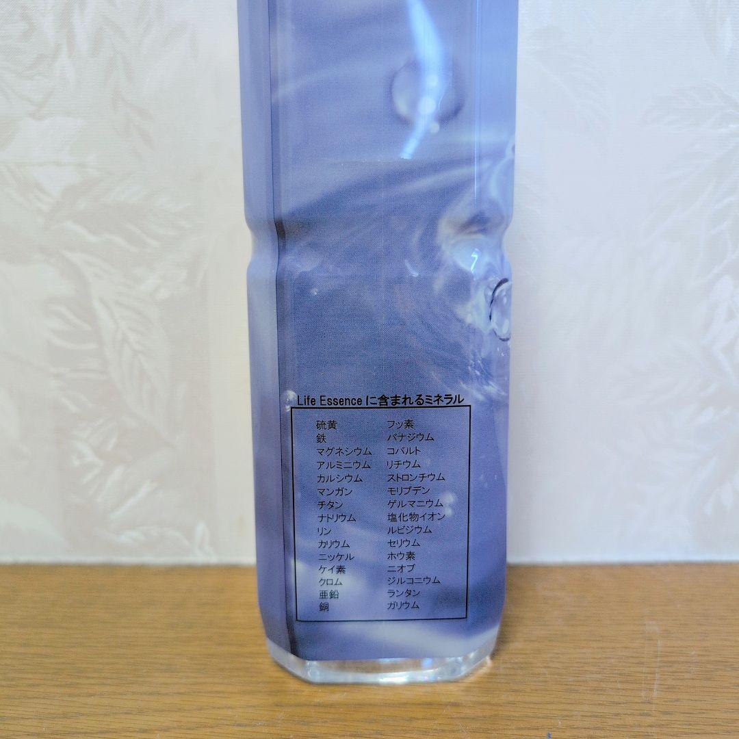 ✨無料配送✨ライフエッセンス　1000ml　ポタポタクラブ　消費期限27年2月