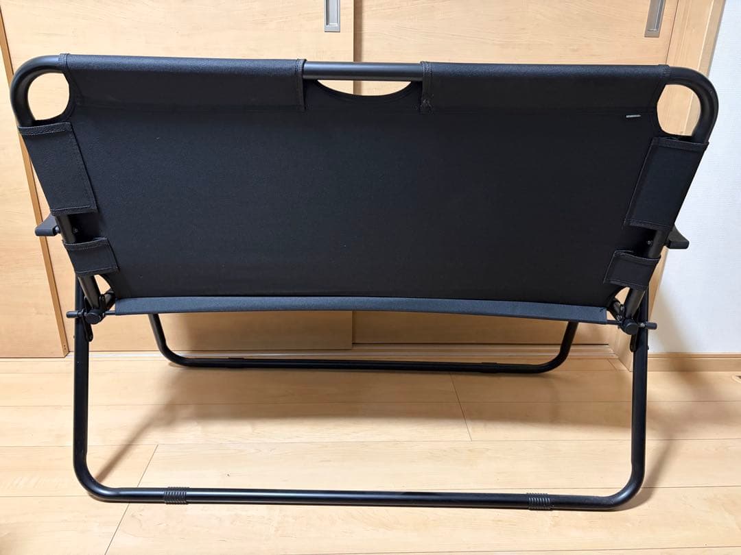 テーブル・チェア・ハンモック NEIGHBORHOOD FOLDING SOFA + SOFA COVER