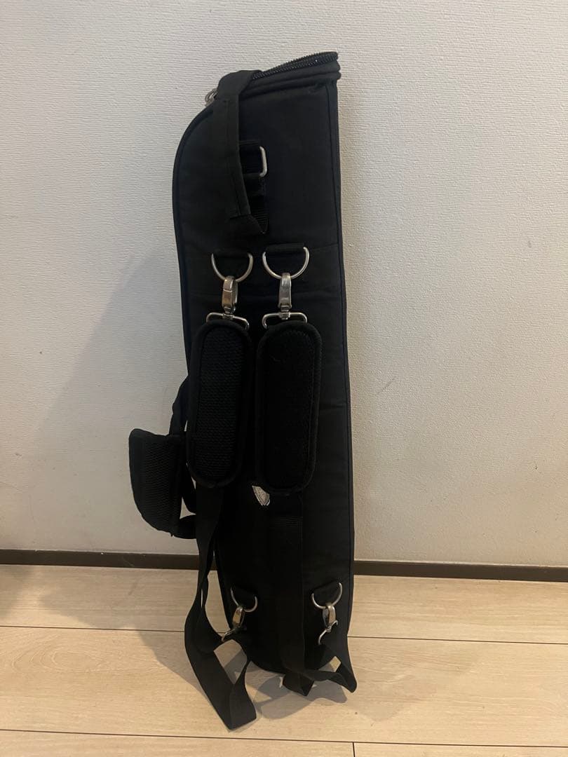 AKAI EWI4000s RITTERケースセット