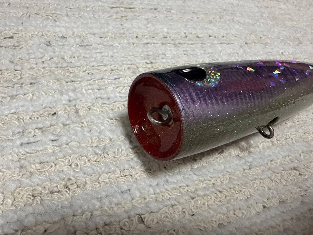 【美品】カーペンター　BCポッパー140-80