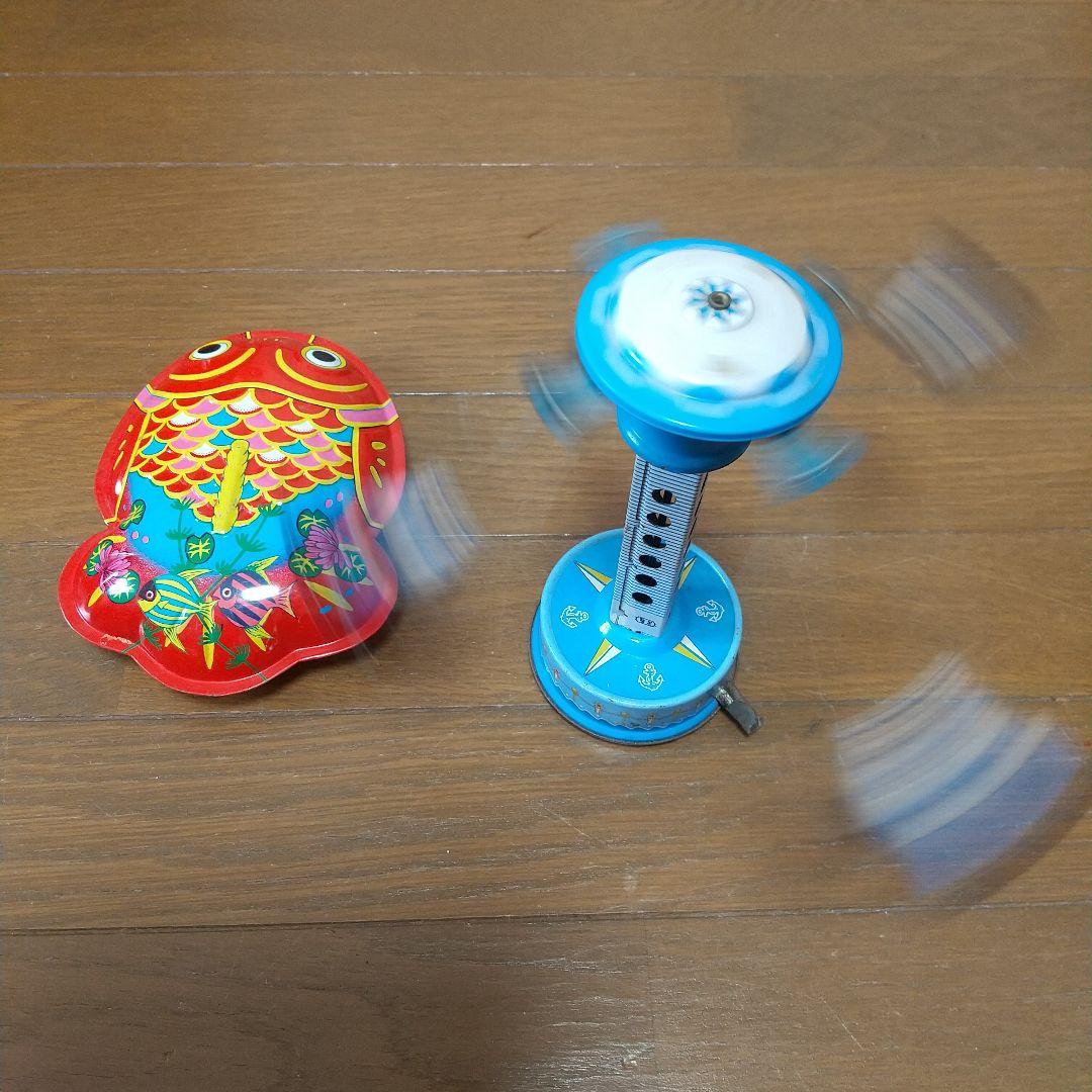 ブリキ ビンテージおもちゃ列車 まとめ売り