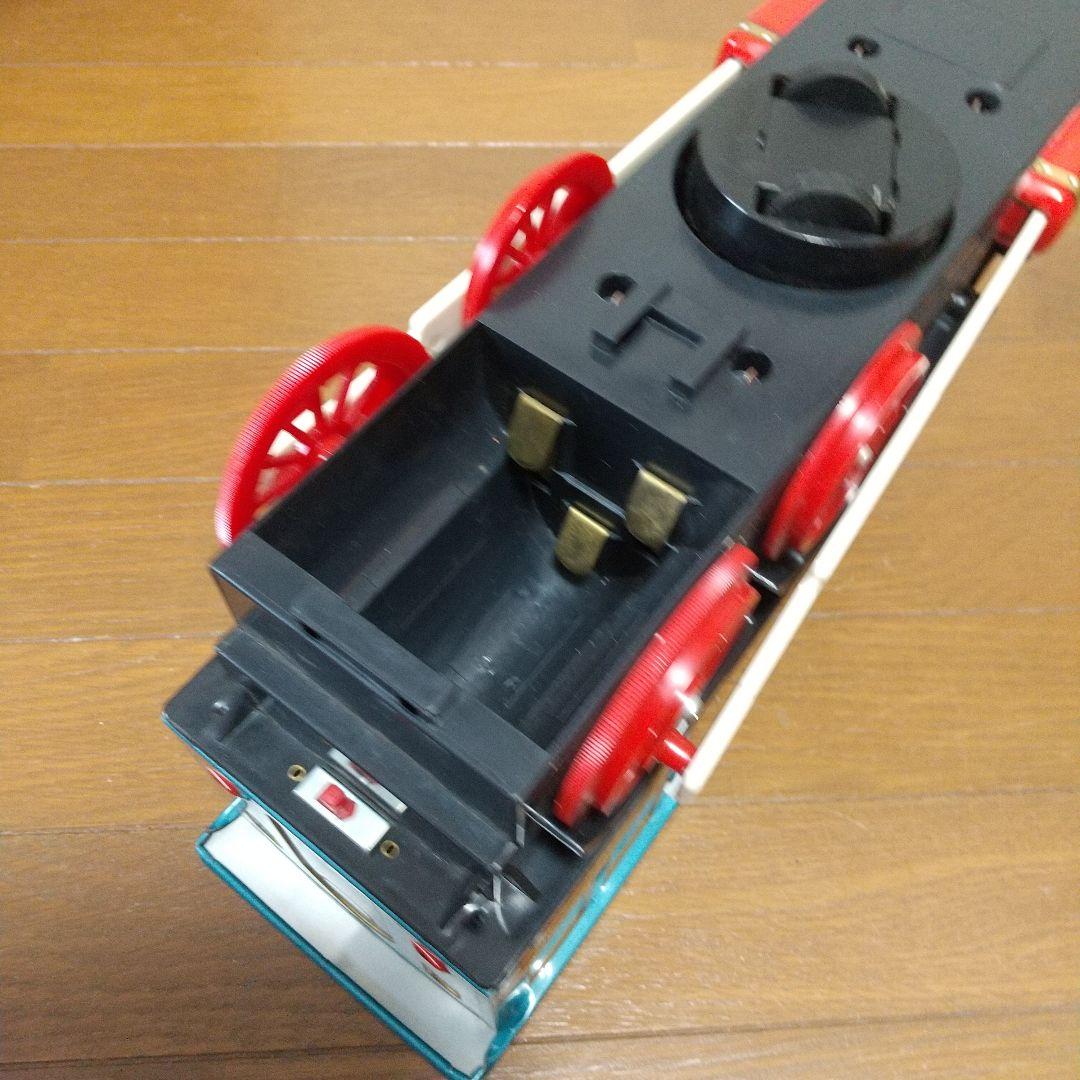 ブリキ ビンテージおもちゃ列車 まとめ売り