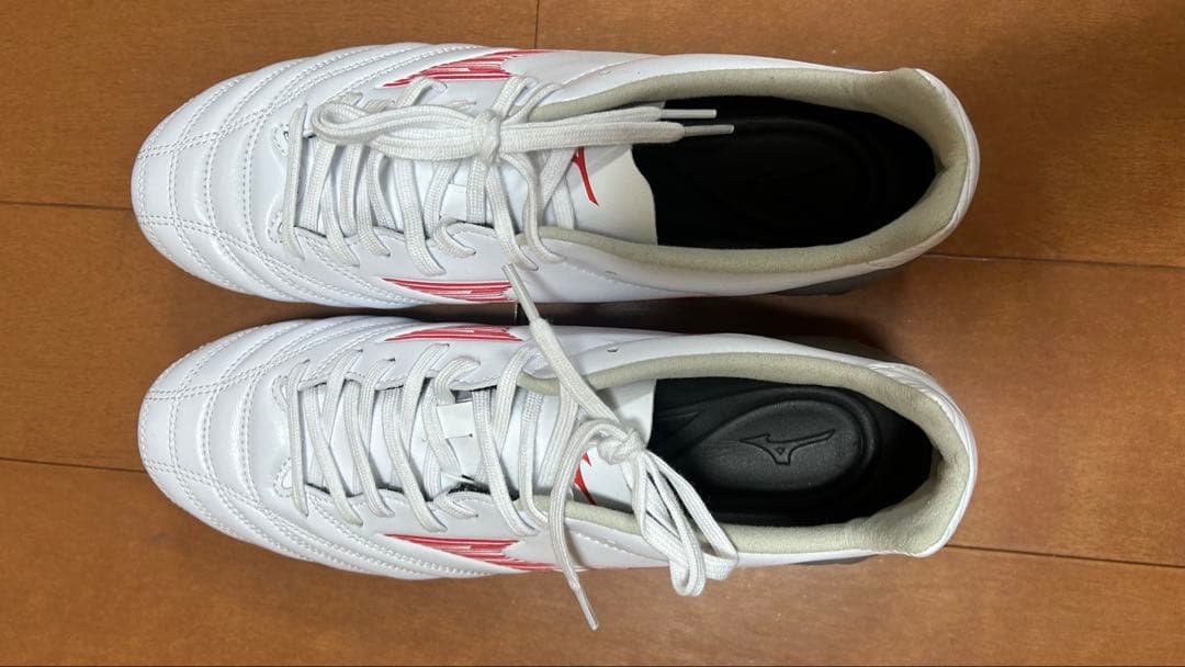 『新品、未使用』Mizuno モナルシーダ NEO 3 PRO