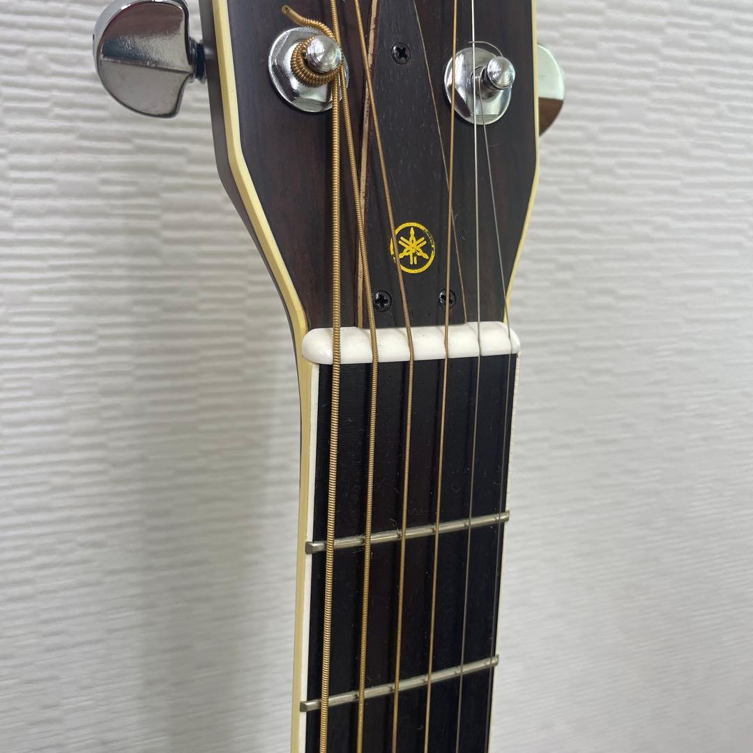 ★美品★ YAMAHA　FG-301 【オレンジラベル】ジャパンヴィンテージ