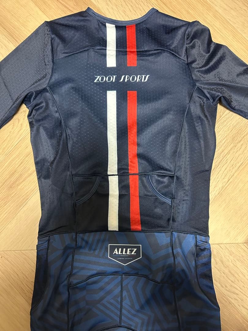 Zoot トライアスロンウェア M