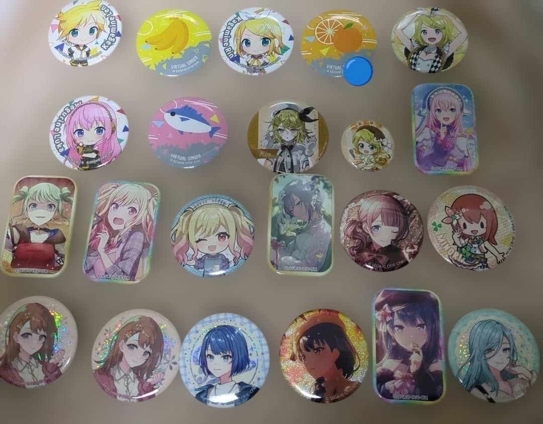 プロセカ　まとめ売り