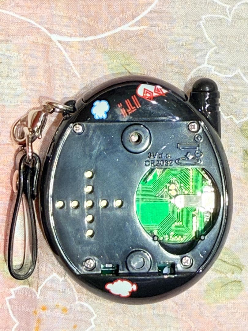 【動作確認済】たまごっち PUMA EDITION