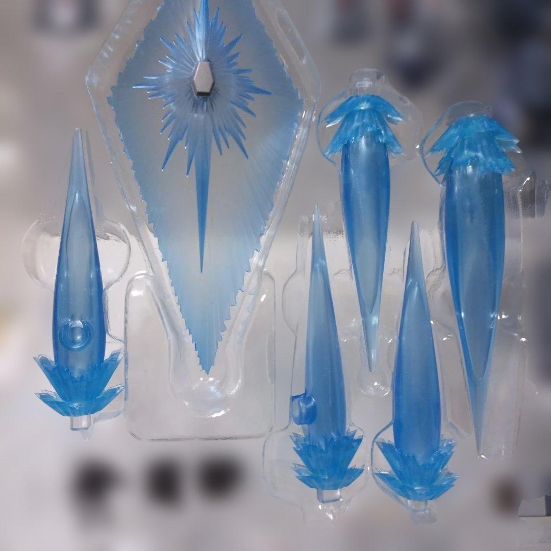 L ROBOT魂魂レジェンドガンダム開封品