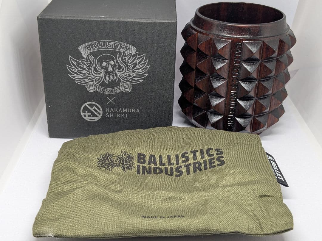 バーベキュー・調理用品 BALLISTICS STADS CUP (BSPC-2105)