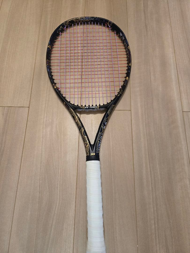 ラケット(硬式用) YONEX Osaka EZONE 98 G2