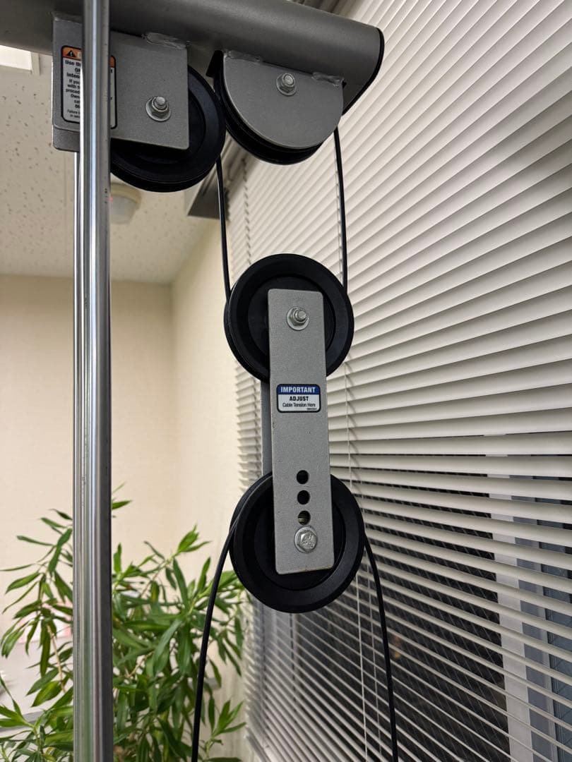 最終値下げ タフスタッフパワーラック一式