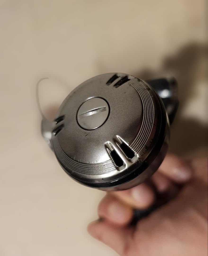 SHIMANO ツインパワー SW 6000 HG