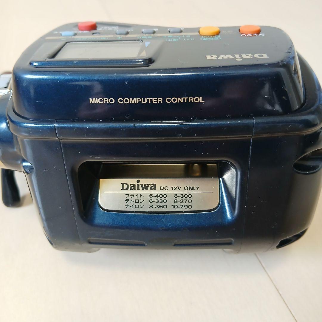 SMILE.TH　[機関良好] ダイワ　スーパータナコン EX-60