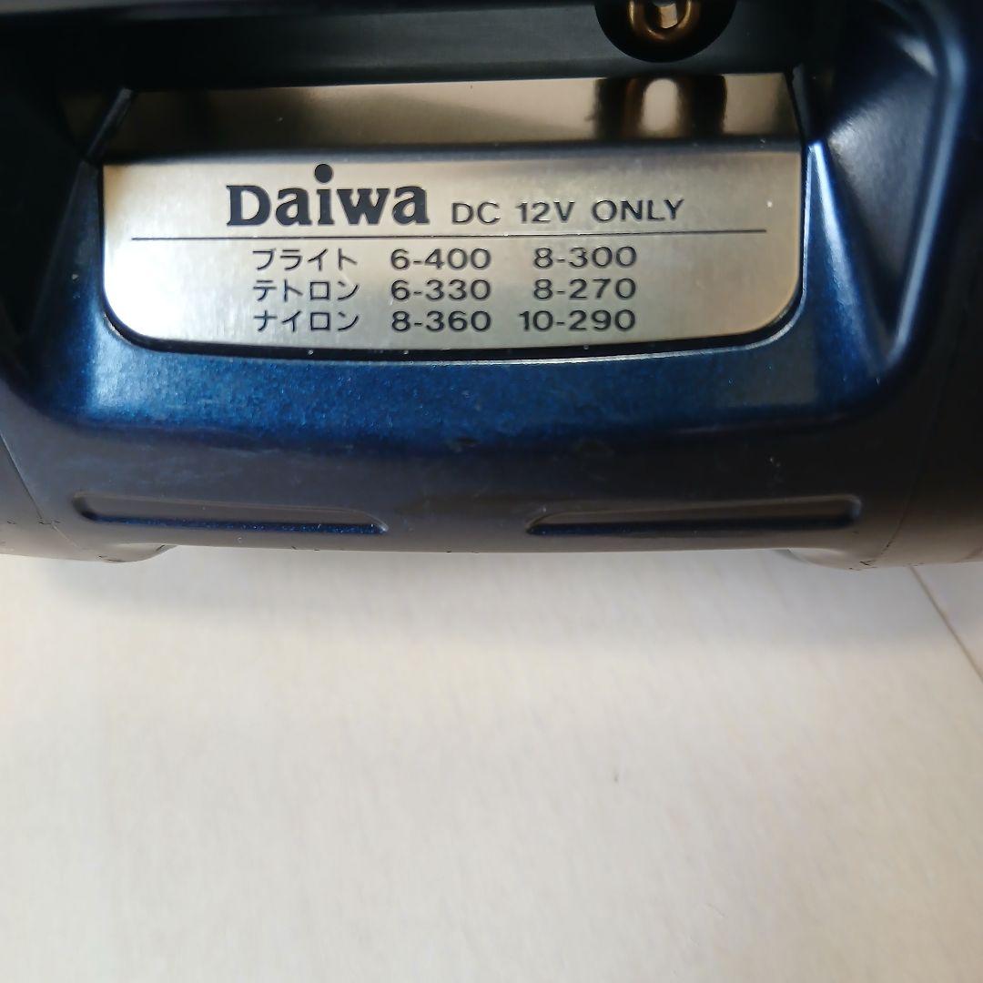 SMILE.TH　[機関良好] ダイワ　スーパータナコン EX-60