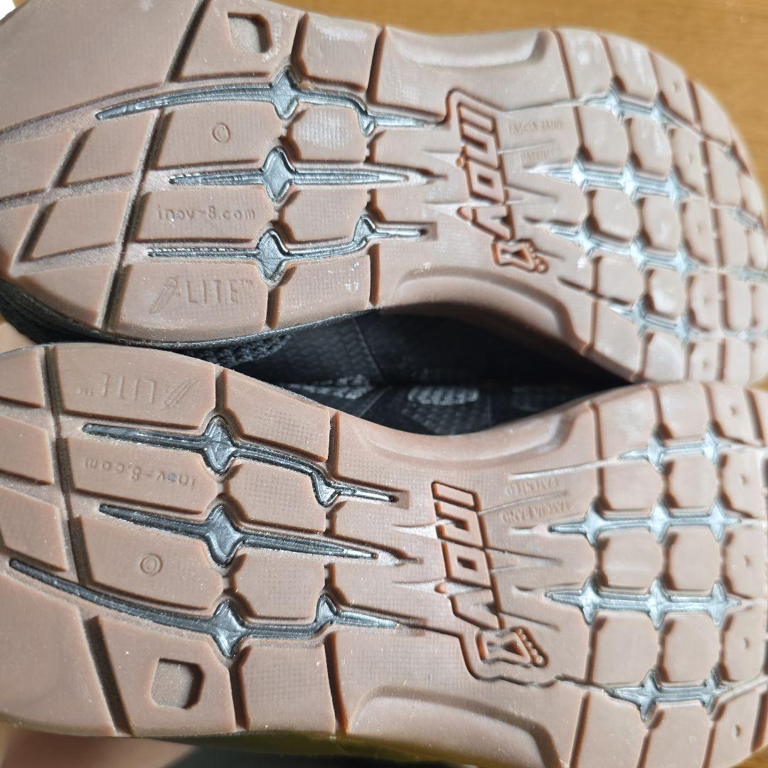 INOV-8 F-LITE 235 V3 26センチ