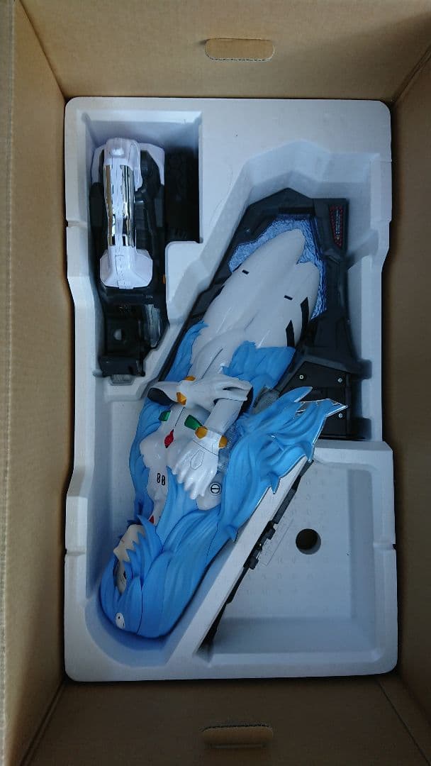 パチンコ 実機 Pシン・エヴァンゲリオンX【循環仕様他⭐️送料無料！】