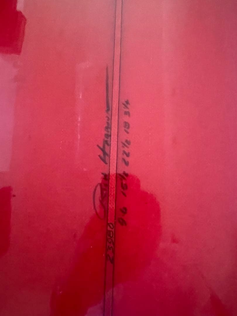 HARBOUR ロングボード