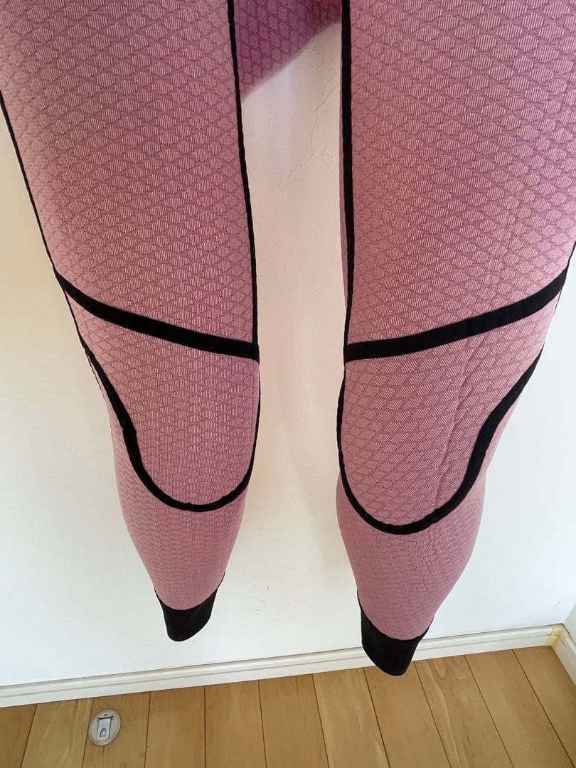 マービー ライトドライウェットスーツ