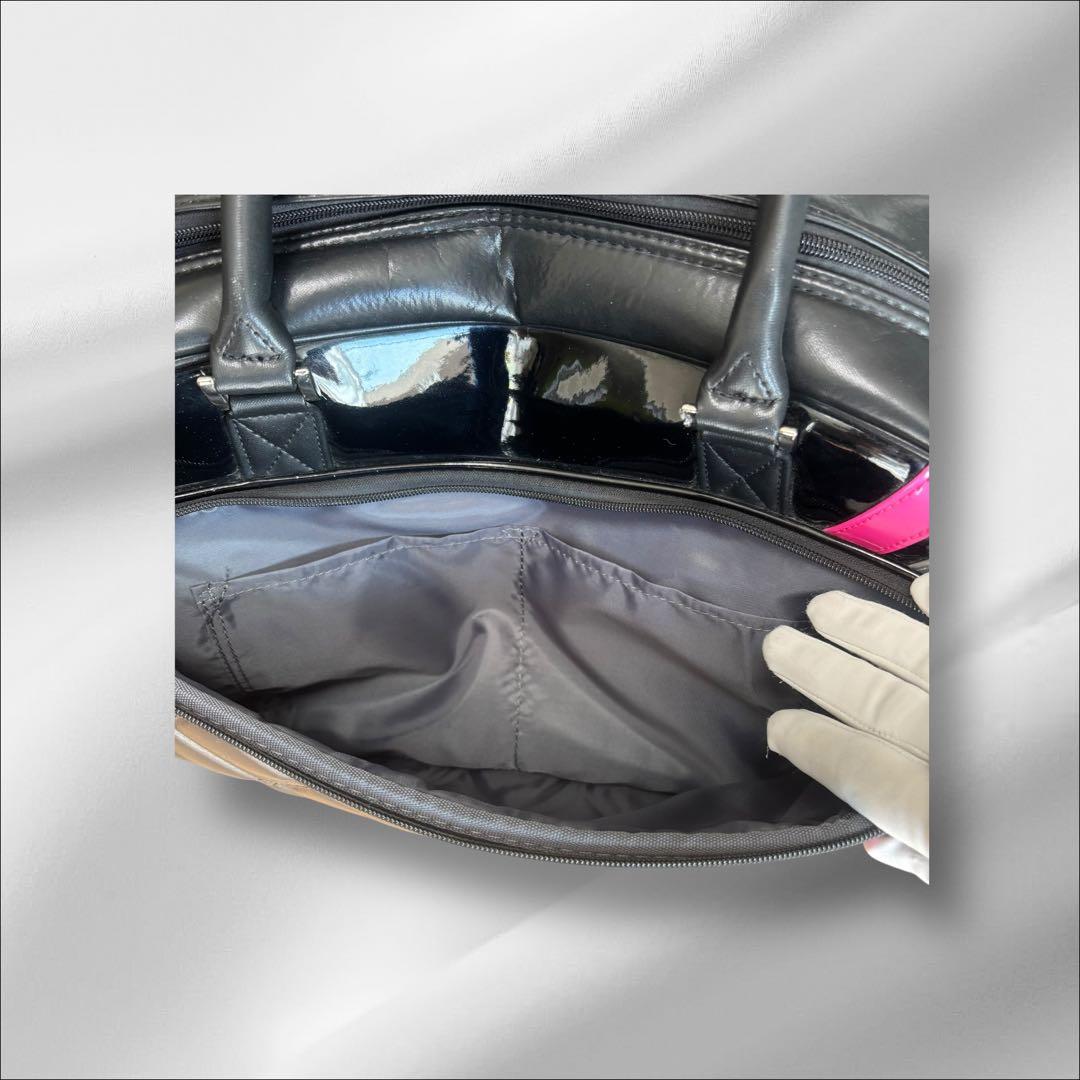 【美品】廃盤品　ボストンバッグ Callaway ゴルフバッグ ピンク 黒ゴルフ