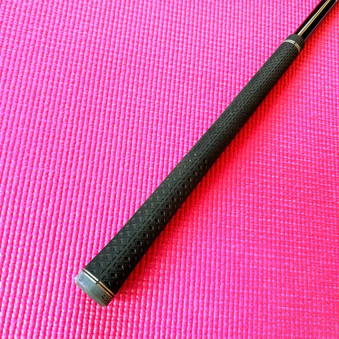 「美品」ミズノJPX FLI-HI 20度 ユーティリティ