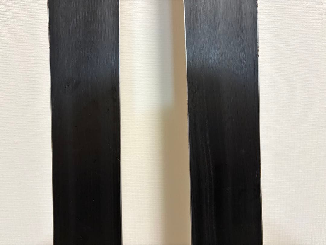 発送は1/26AUGMENT World Cup スキー板　SL165